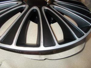 Kołpak Michelin Michelin Wheel caps 16" - 4 pcs. 9