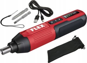 Kalendarz adwentowy Flex zestaw narzędziowy dla majsterkowiczów 3