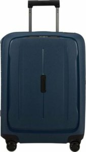 Samsonite Walizka kabinowa Samsonite Essens Spinner Niebieski 39 L 55 x 40 x 20 cm 1