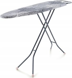 Promis DESKA DO PRASOWANIA 105x30cm PROMIS PKD70 FAMILY metal Kompaktowa Solidna Lekka 1