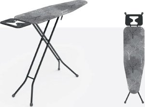 Promis DESKA DO PRASOWANIA 105x30cm PROMIS PKD70 FAMILY metal Kompaktowa Solidna Lekka 2