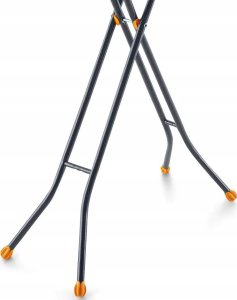 Promis DESKA DO PRASOWANIA 105x30cm PROMIS PKD70 FAMILY metal Kompaktowa Solidna Lekka 4