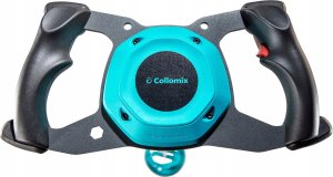 Sourcing agitator Collomix XQ 1 HF 5