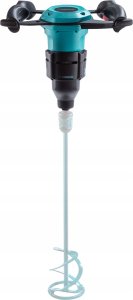 Sourcing agitator Collomix XQ 1 HF 6