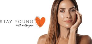 Colway Colway Kolagen Natywny GOLD 50 ml Nowa Formuła 2