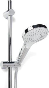 Zestaw prysznicowy Ideal Standard Shower system with faucet, shower head, hand shower Ideal Standard A7210AA 2