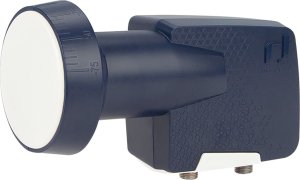 Inverto Konwerter Premium Twin Universal 40mm PLL LNB	 5