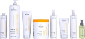 Envie ENVIE Szampon do włosów MILK PROTEIN - 1000ml 3