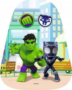 Simba JONH inside tent SPIDEY and FRINDS, 72144 2