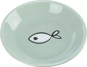 Trixie Trixie Miska Ceramiczna dla Kota Niska 200ml 14cm 3