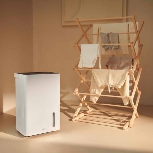 Duux Osuszacz powietrza Bora Smart 5