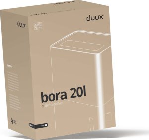Duux Osuszacz powietrza Bora Smart 6