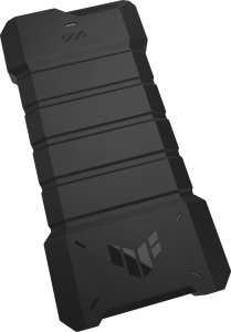 Kieszeń Asus Obudowa na dysk zewnętrzny SSD TUF Gaming A2 Czarna 6