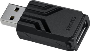 Asus ASUS ROG Polling Rate Booster, 8000 Hz 1