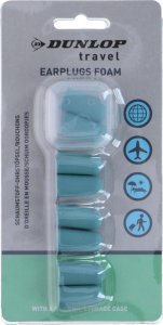 Dunlop ZESTAW DO SPANIA STOPERY 8SZT DUNLOP 2