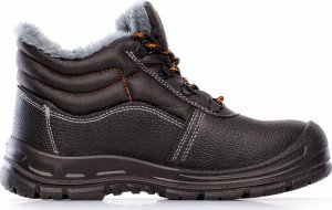 PROCERA WINTER SOLID S1 - Trzewiki bezpieczne WINTER SOLID S1 SRC 43 3