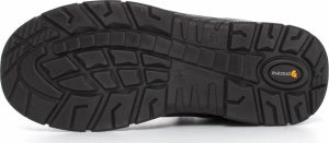 PROCERA WINTER SOLID S1 - Trzewiki bezpieczne WINTER SOLID S1 SRC 43 4