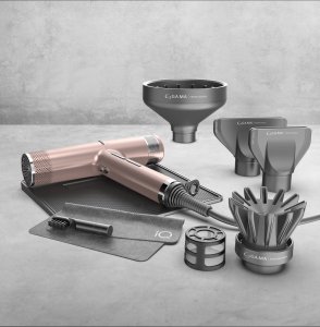 Suszarka GAMA iQ2 Perfetto (PH6075.PK) 9