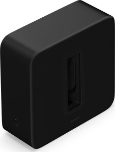 Kolumna Sonos Sub 4 czarny SUBG4EU1BLK 8