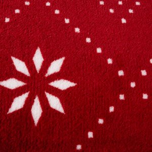 Ruhhy Koc 1,6x2m + 2x poszewka na poduszkę Ruhhy 22594 2