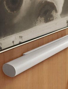 Soundbar Sonos Garso sistema Arc Ultra Biały ARCG 3