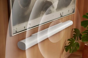 Soundbar Sonos Garso sistema Arc Ultra Biały ARCG 5