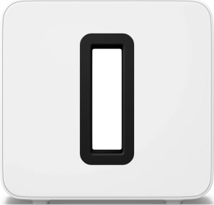 Kolumna Sonos Sonos Sub 4 Baltas SUBG4EU1 4