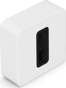Kolumna Sonos Sonos Sub 4 Baltas SUBG4EU1 8