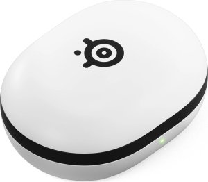 Słuchawki SteelSeries Arctis GameBuds Białe (61682) 4