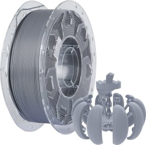 Creality Filament Creality PLA, 1kg, 1.75mm, grey (3301010066) 2