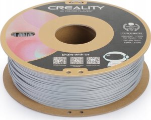Creality Filament Creality PLA, 1kg, 1.75mm, grey (3301010066) 6