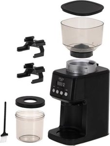 Młynek do kawy Adler AD 4300 Młynek do kawy żarnowy 2