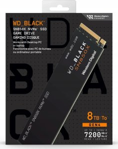 【美品】WD_Black ‎SN850X WDS100T2X0E Sandisk WD_Black SN850X NVMe SSD WDS100T2X0E 価格比較 - 価格.com