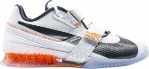 Nike Nike Romaleos 4 SE DJ4487-900 szary 42 1