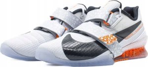 Nike Romaleos 4 SE DJ4487-900 szary 42 3