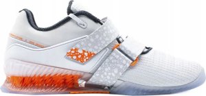 Nike Romaleos 4 SE DJ4487-900 szary 42 4