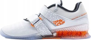 Nike Romaleos 4 SE DJ4487-900 szary 42 5