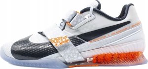 Nike Romaleos 4 SE DJ4487-900 szary 42 6