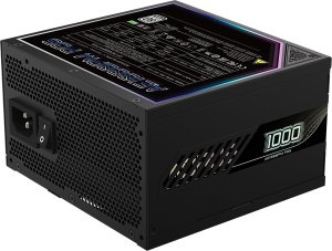 Zasilacz Gigabyte Aorus Elite Platinum ATX 3.1 1000W (GP-AE1000PM PG5) 5