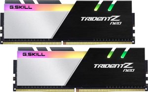 Pamięć G.Skill Pamięć RAM G.Skill Trident Z NEO 16GB (2x8GB) DDR4 3600MHz CL16 (F4-3600C16D-16GTZNC) 2