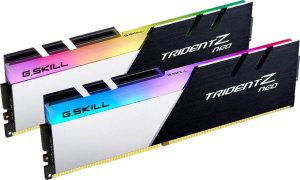 Pamięć G.Skill Pamięć RAM G.Skill Trident Z NEO 16GB (2x8GB) DDR4 3600MHz CL16 (F4-3600C16D-16GTZNC) 3