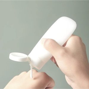 Trizand Kosmetyczka podróżna Trizand 24337 14