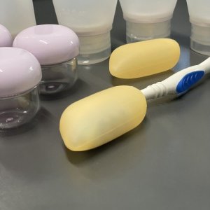 Trizand Kosmetyczka podróżna Trizand 24337 15