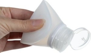 Trizand Kosmetyczka podróżna Trizand 24337 9