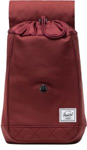 Herschel Herschel Retreat Sling Bag 11399-06501 Czerwone One size 2