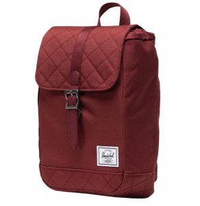 Herschel Herschel Retreat Sling Bag 11399-06501 Czerwone One size 3