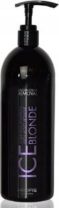 Profis PROFIS Szampon do włosów ICE BLONDE - 1000ml 2