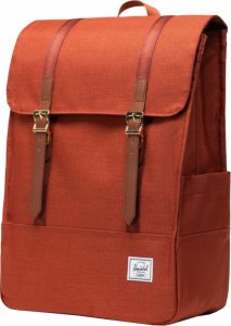 Herschel Herschel Survey Backpack 11404-06340 Brązowe One size 3