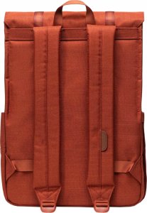 Herschel Herschel Survey Backpack 11404-06340 Brązowe One size 4