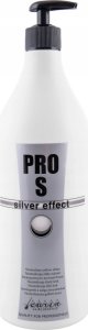 Cairn CARIN Szampon do włosów PRO S SILVER EFFECT - 950ml 1